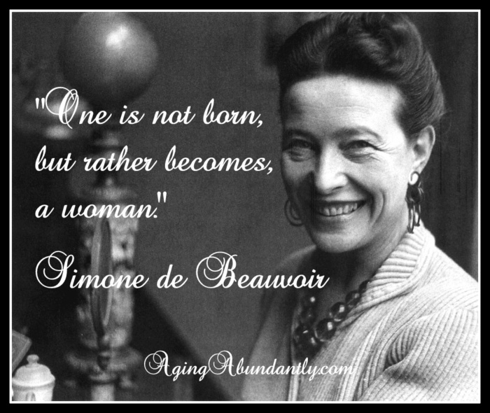 Women of Wisdom Quotes | Aging Abundantly