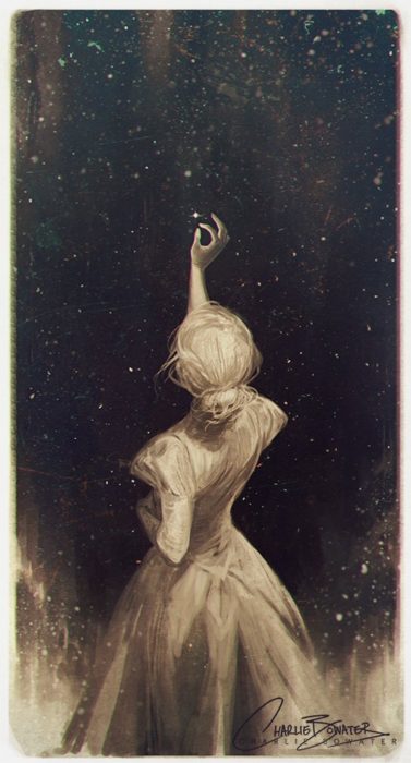 star catcher art
