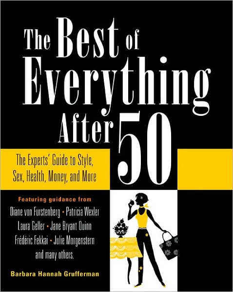 best of everything after 50 cover