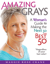 amazing gray