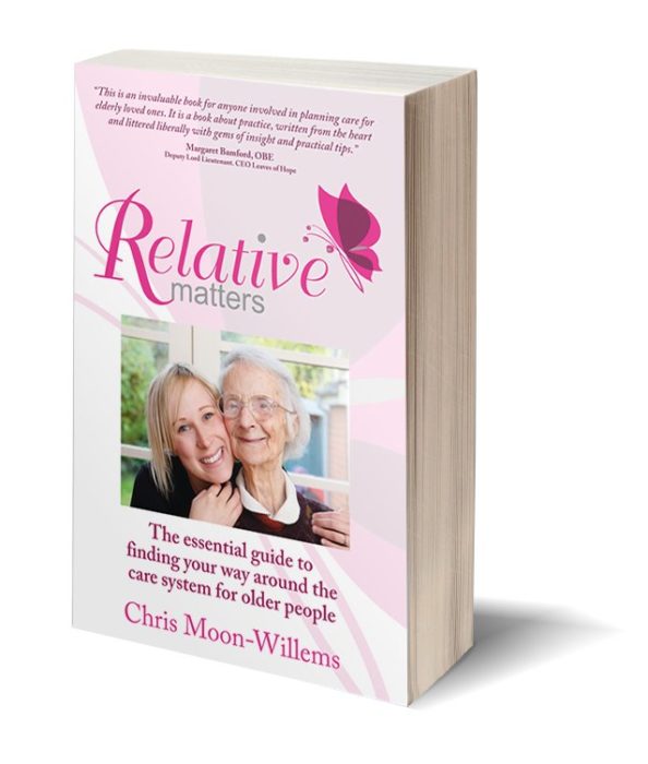 Relative Matters
