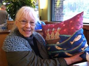 Mindfulness Mantles