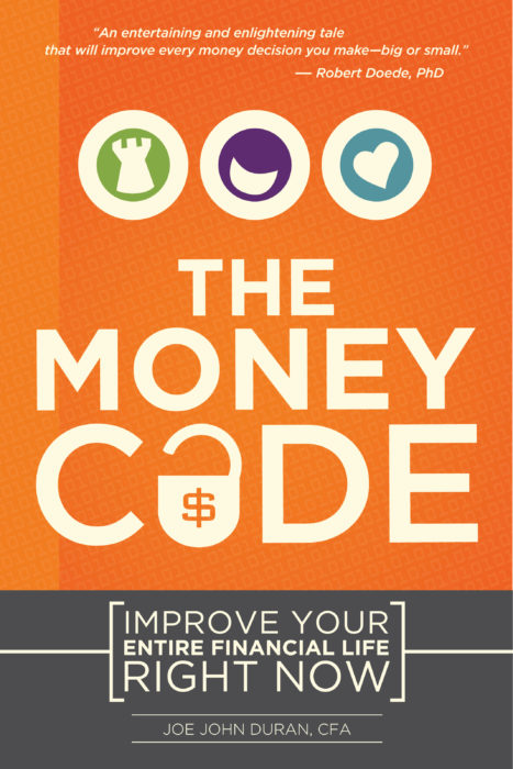 TheMoneyCode