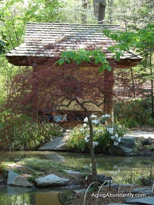 duke gardens