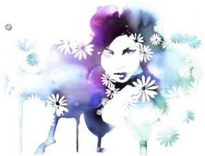 Stina Persson is an illustrator based in Stockholm, Sweden. She has been working for many famous corporations, such as Coca Cola, Absolut Vodka,Sony Music and popular editorial magazines as Harper’s Bazaar, Flaunt, Elle UK, Marie Claire, etc. Here is a collection of her watercolor paintings. CLICK PICTURE FOR MORE INFORMATION