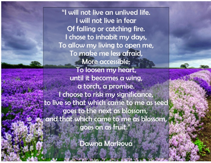Dawna Markoa