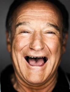 Robin Williams
