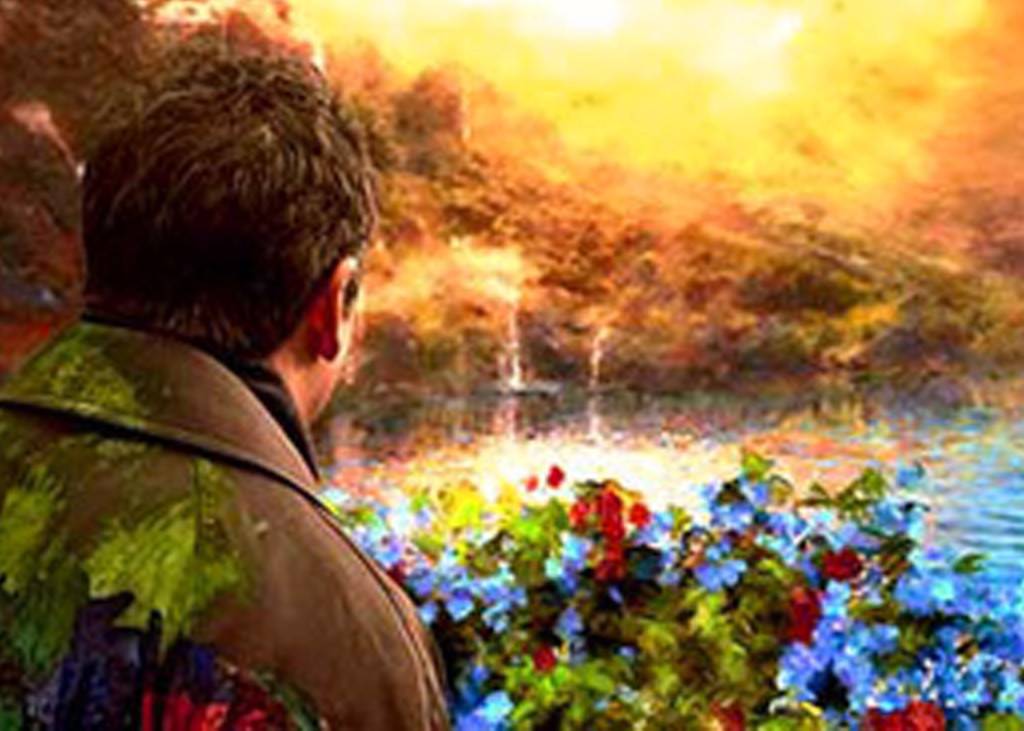 Robin Williams Robin Williams - What Dreams May Come