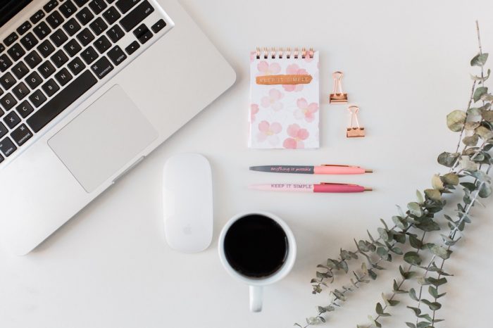 benefits of blogging