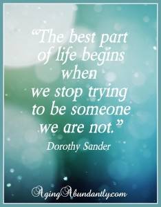 quote Dorothy Sander