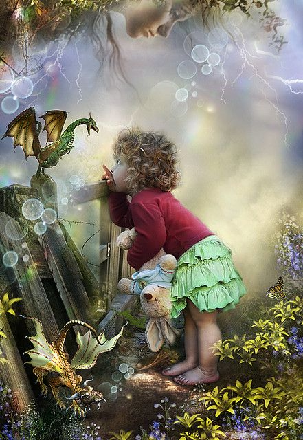 Friends and Acquaintances by Gale Franey
