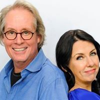 Veronica and David