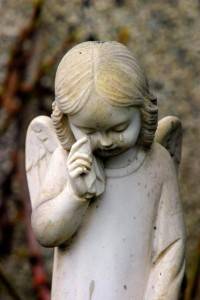 Mothers Letting Go