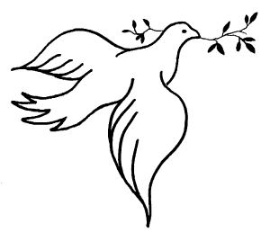 dove clipart dove clip art 4 e1444062983712