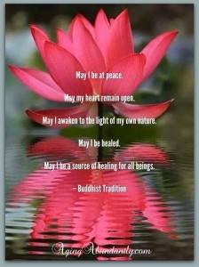 Buddhist Tradition