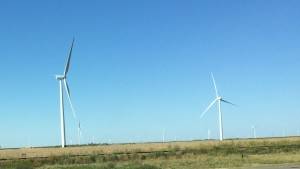 Windmills