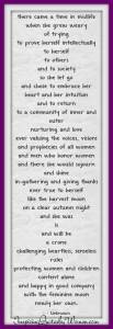 midlife poem