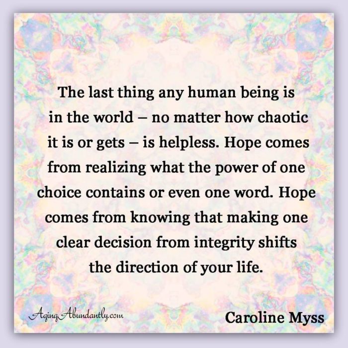 Meditations on Peace