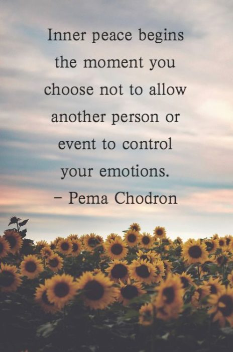 permas chodron