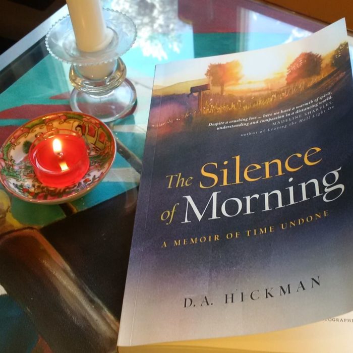 Silence of Morning sm