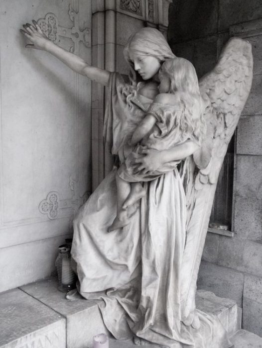 angel