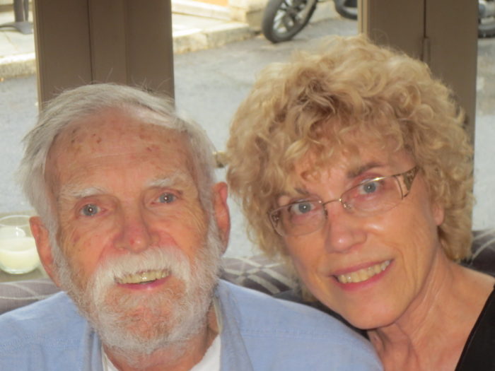 Al & Sunny Lockwood