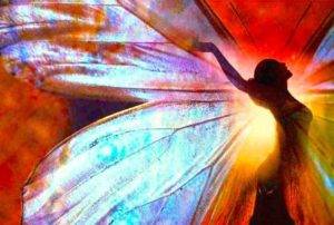 Suffering to Transformation