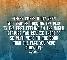 post quote