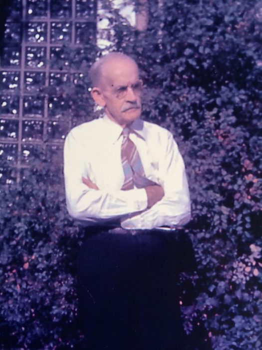 granddad