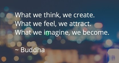 Quote by Buddha