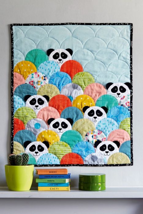 baby quilts