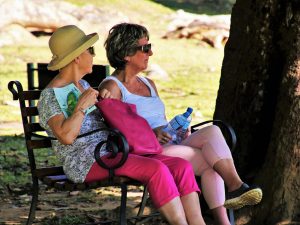 MANAGING LIFE'S SURPRISES