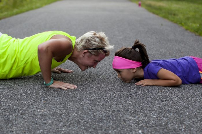 exercise for longevity