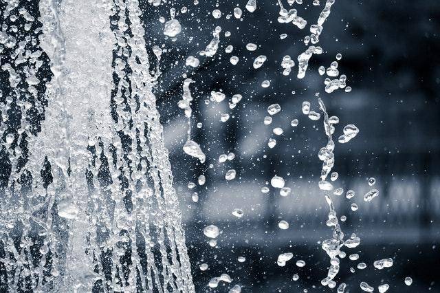 cold water cleansing