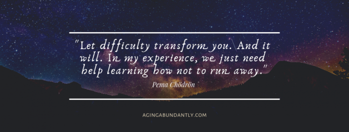 Pema Chodron