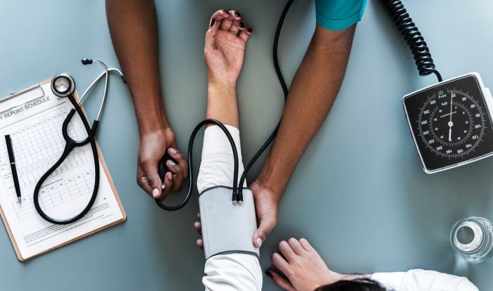 HEALTH CONCERNS AGING