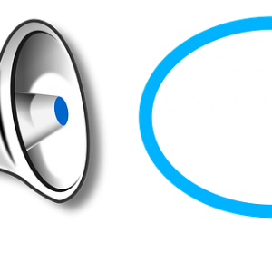 advocating