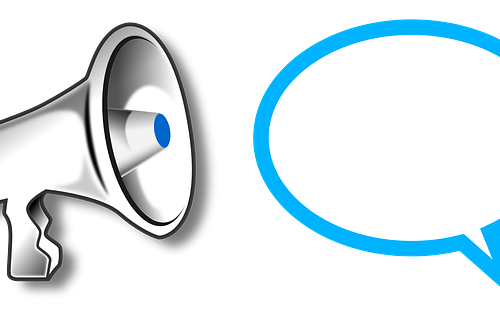 advocating