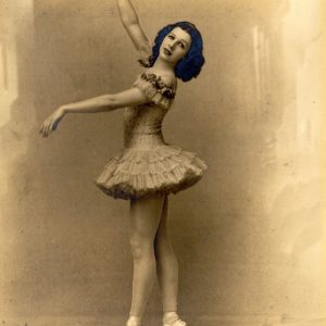 dancer