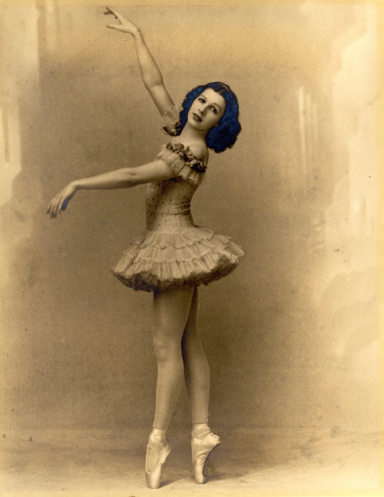 dancer