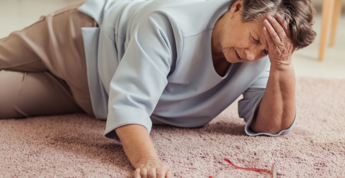prevent falls