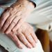 old hands