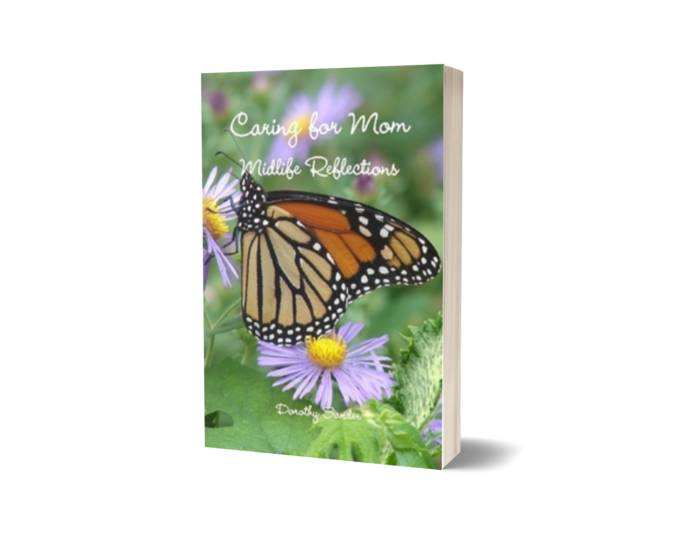 caring for mom