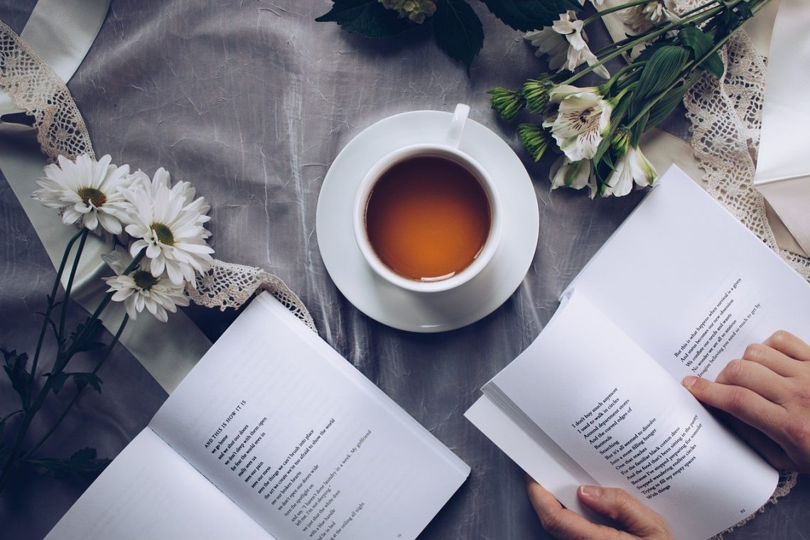 4 Ways to Give Yourself a Boost