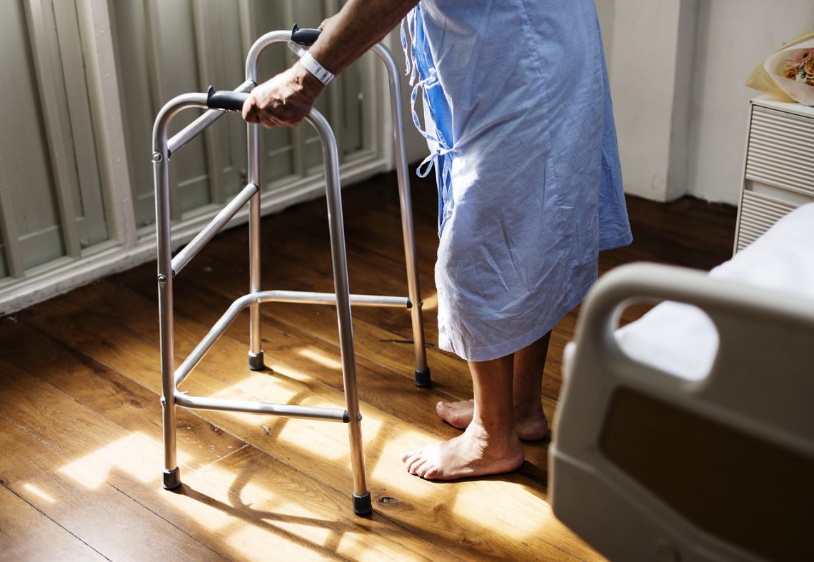 hip surgery