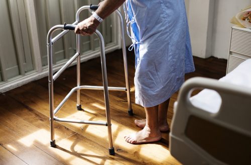 hip surgery