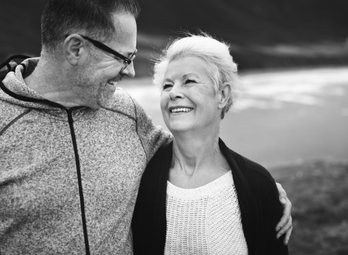 Look after yourself when caring for a loved one