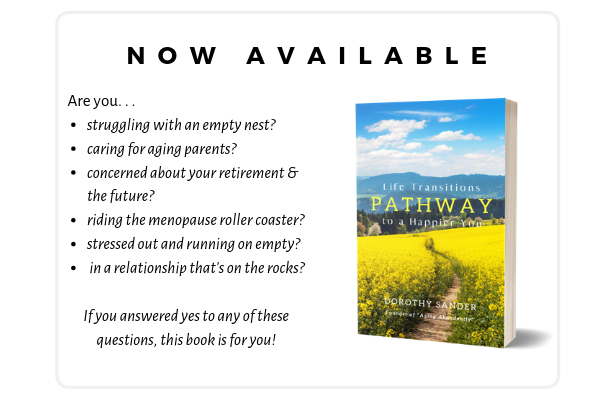 Life Transitions: Pathway to a Happier You