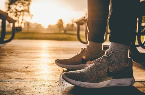 sneakers