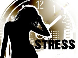recover from stress overload
